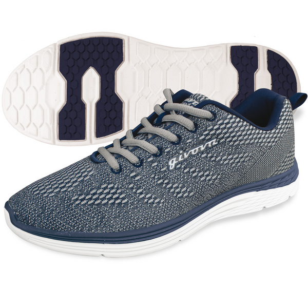 Trezeta Delta Wp Blue/red - Scarpe Trekking | Nencini Sport Trezeta Delta Wp Blue/red - Scarpe Trekking | Nencini Sport