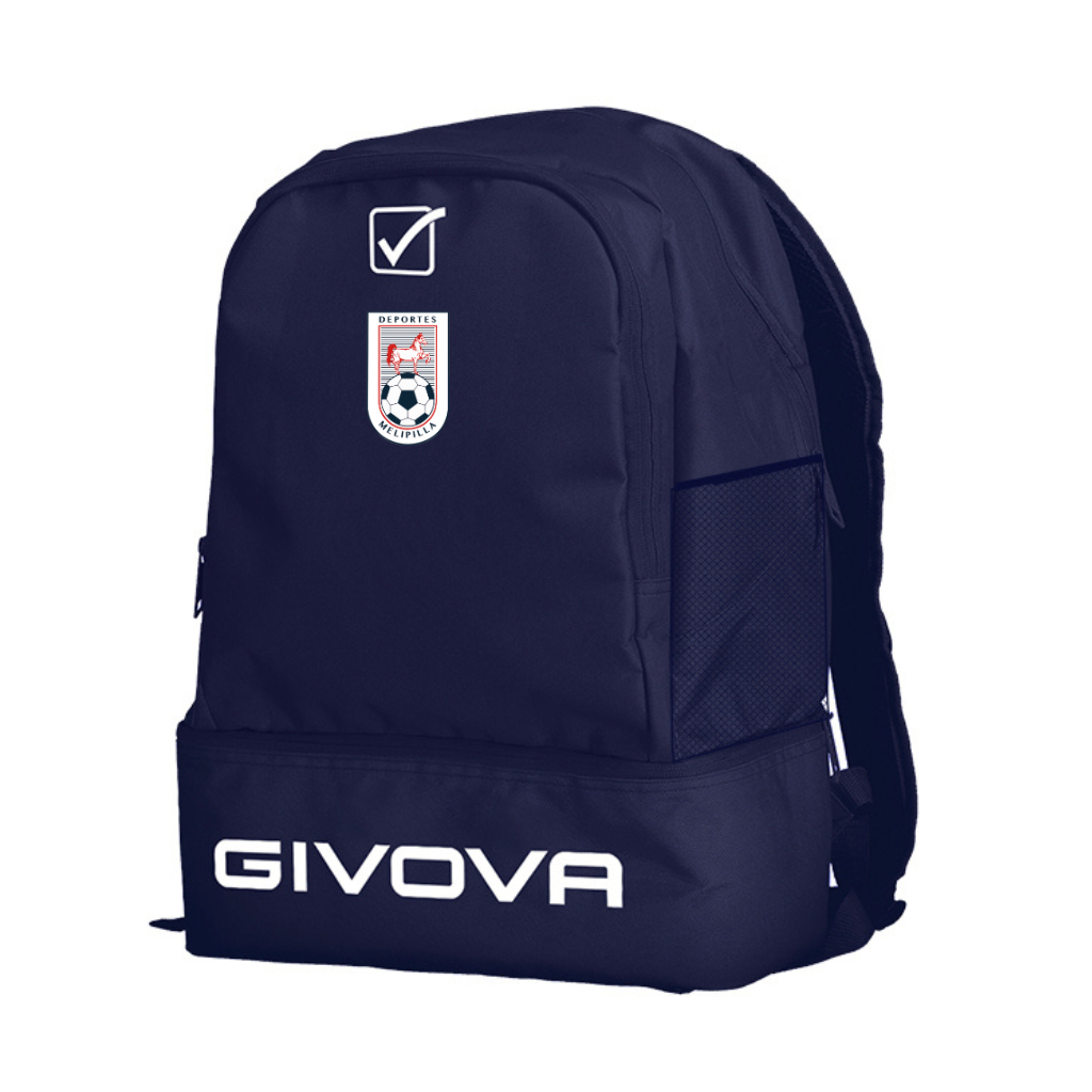 Mochila Zaino Europa Melipilla