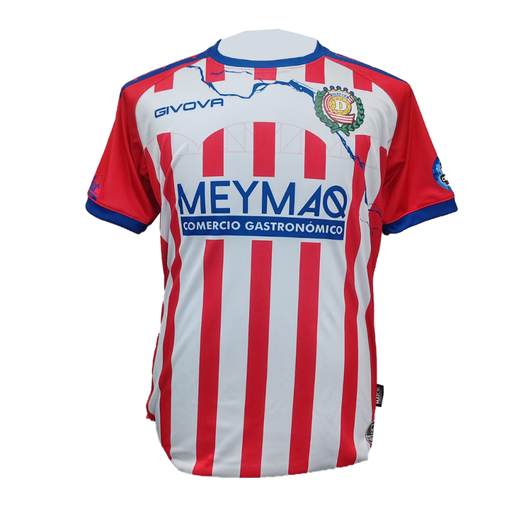 Camiseta Edición Especial 70 años Deportes Linares