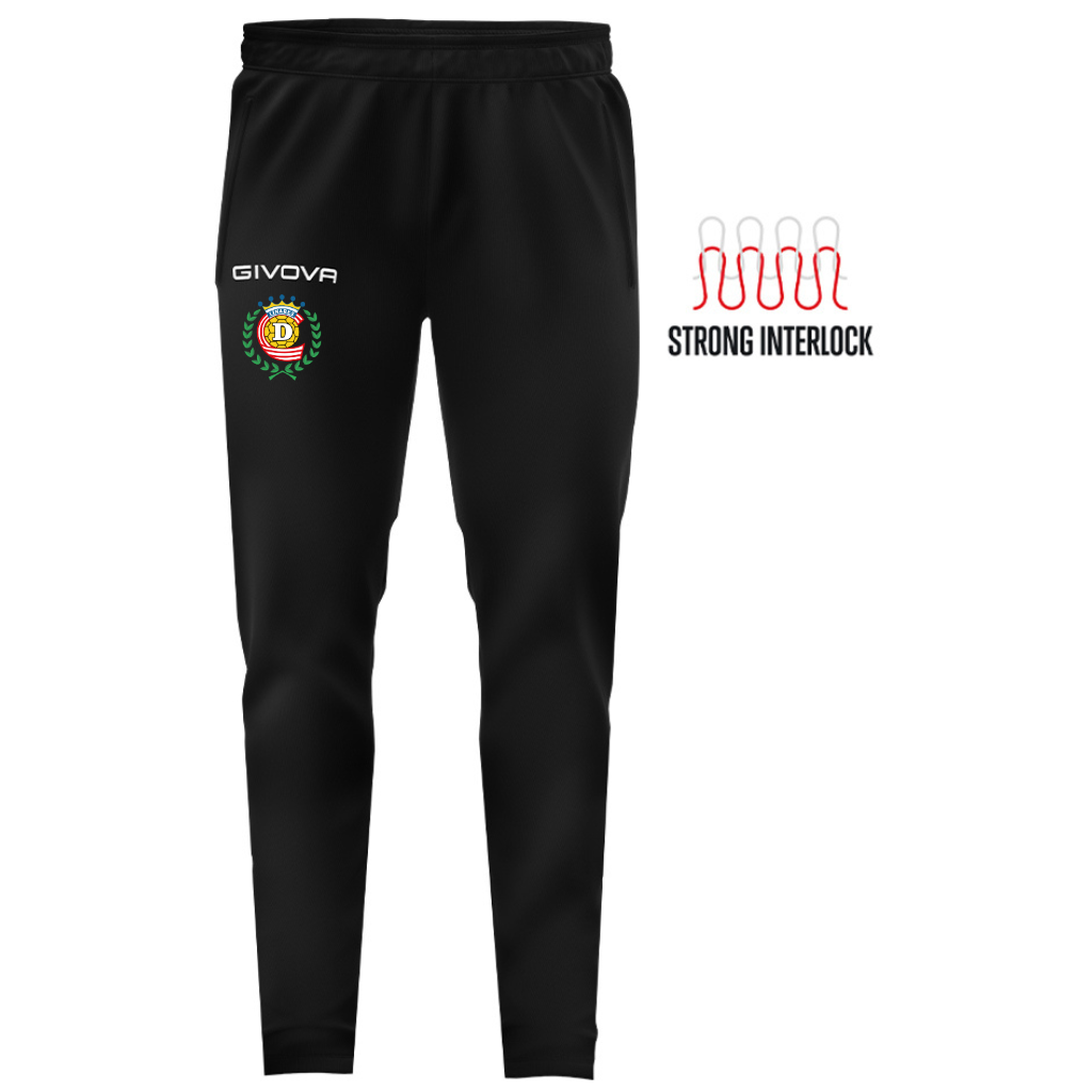 Pantalón buzo entrenamiento Deportes Linares