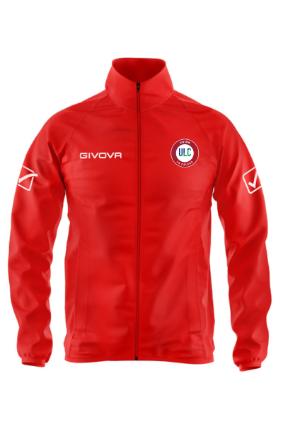 Cortaviento Unión La Calera