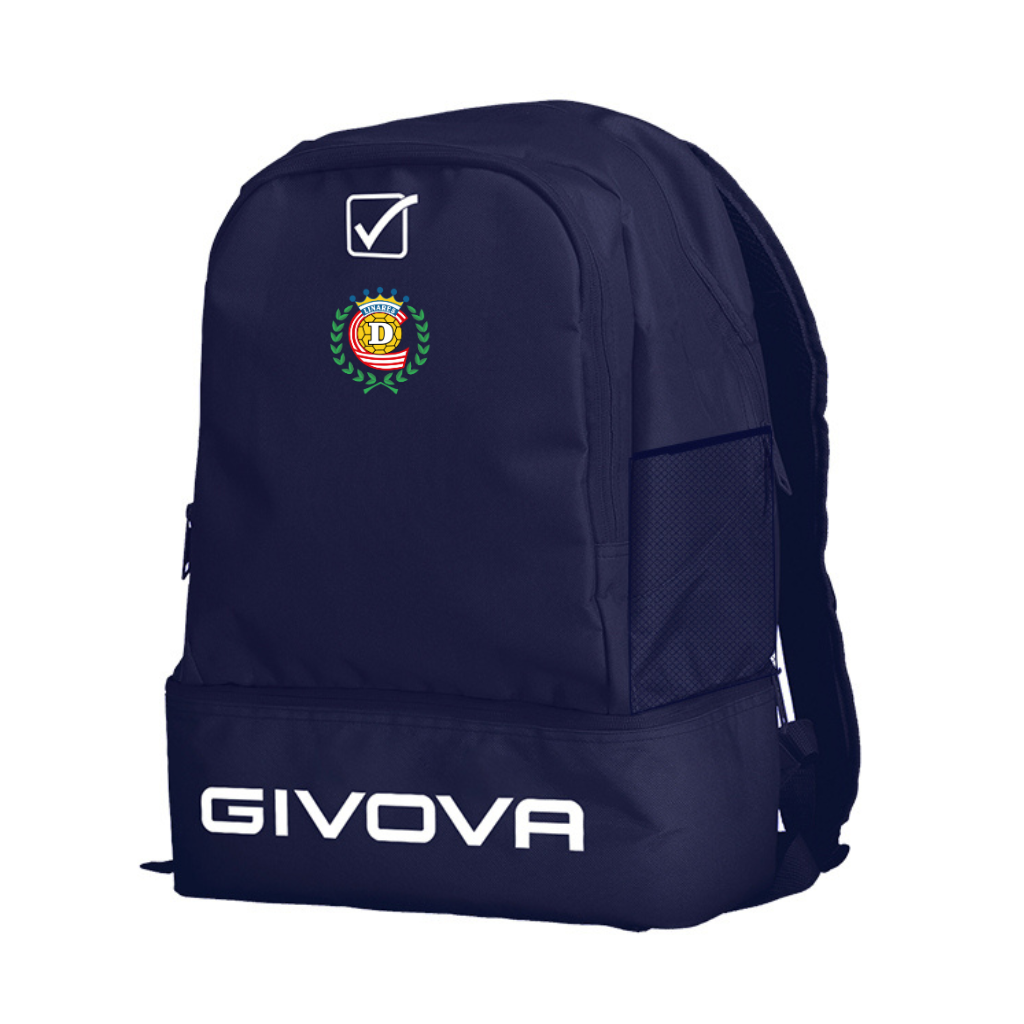 Mochila Zaino Europa Linares