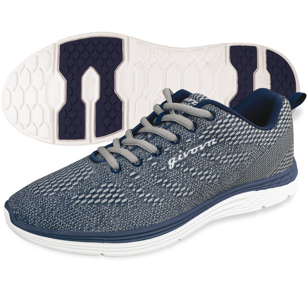 Zapatillas Ass. Scarpa Delta