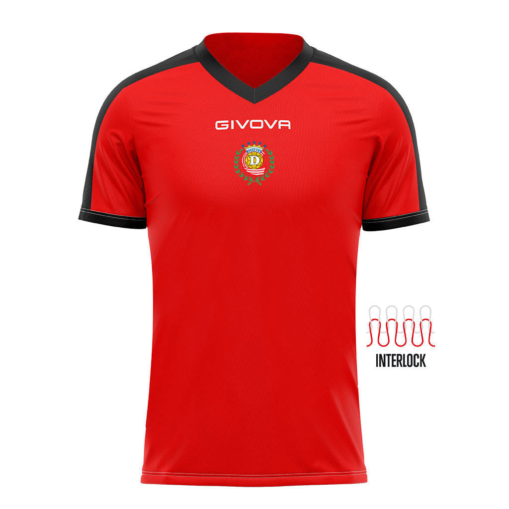 Camiseta Entrenamiento Deportes Linares