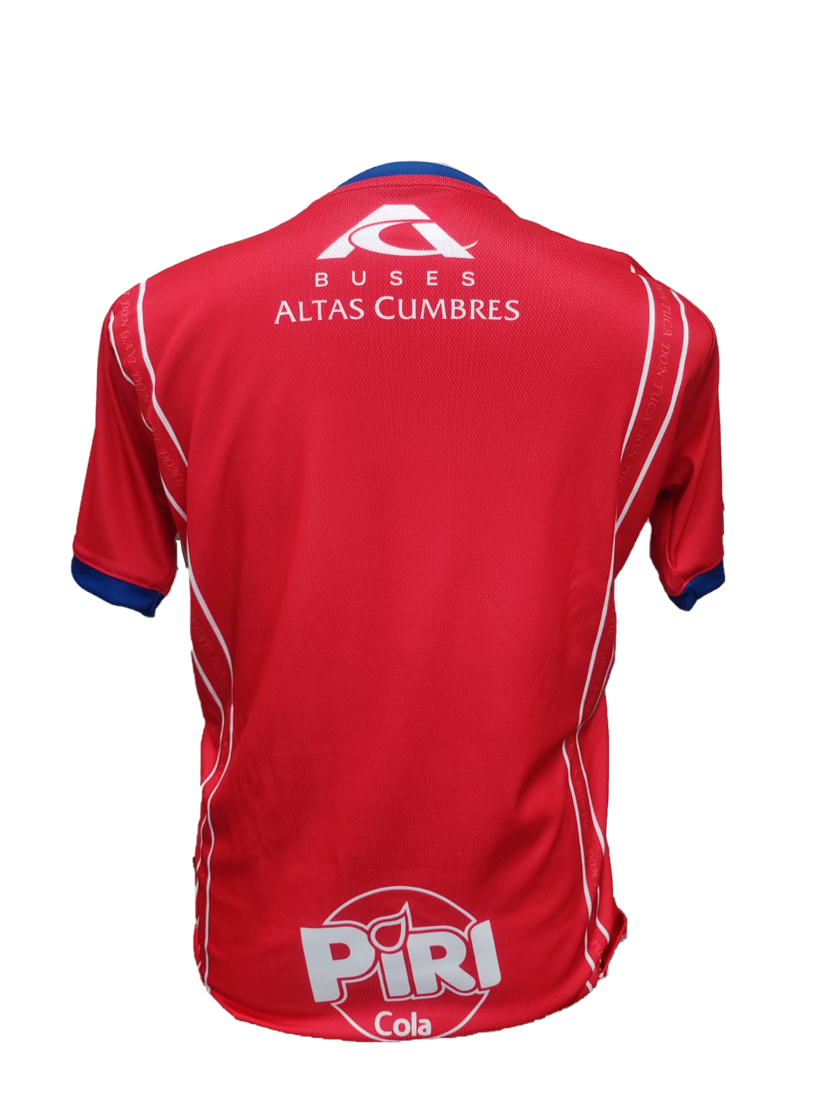 Camiseta Edición Especial 70 años Deportes Linares