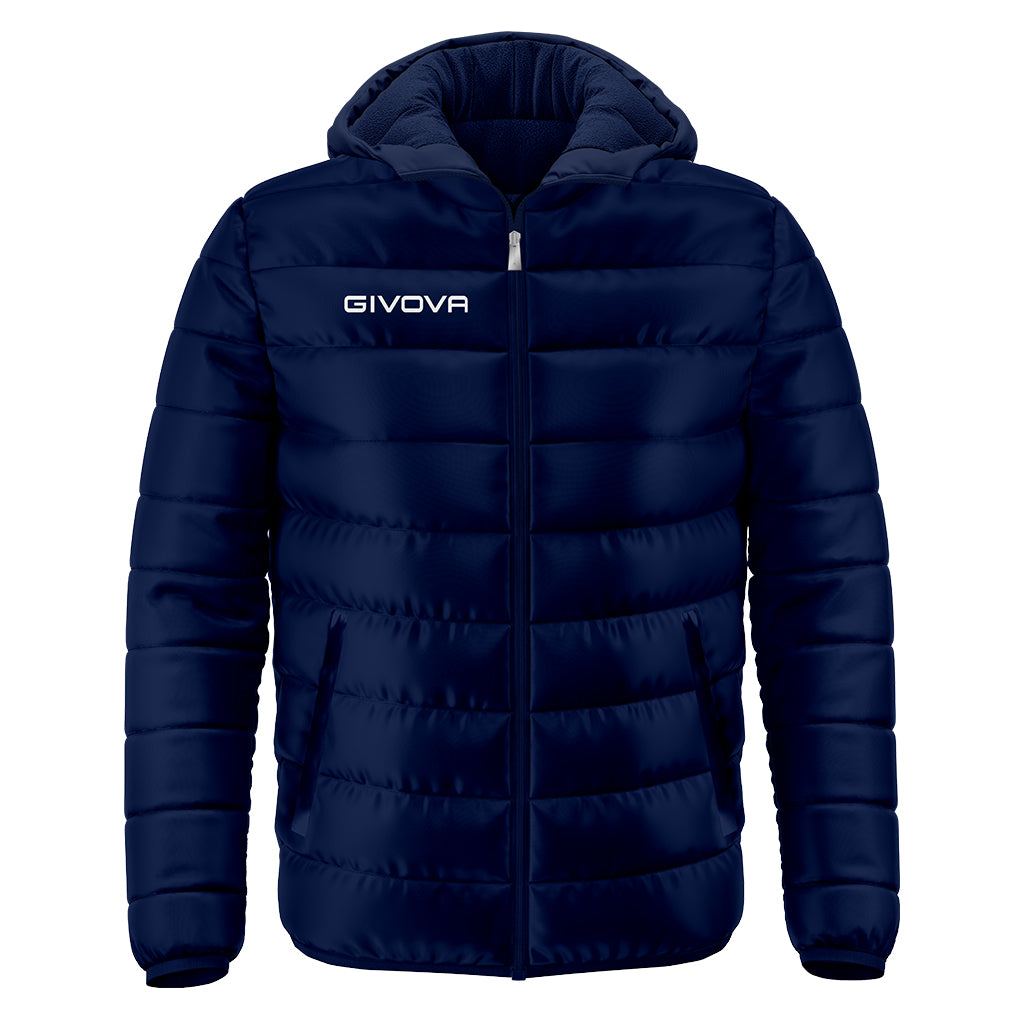 Parka Guibbotto olanda