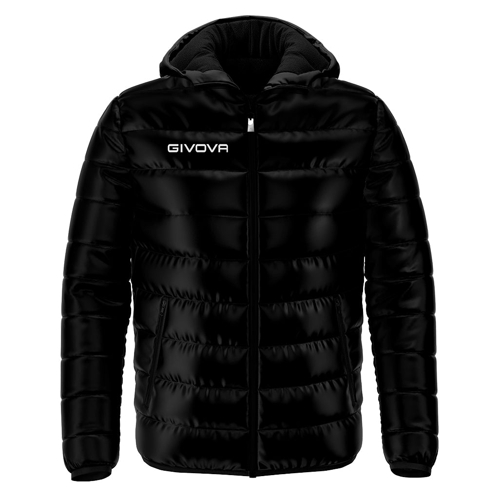 Parka Guibbotto olanda