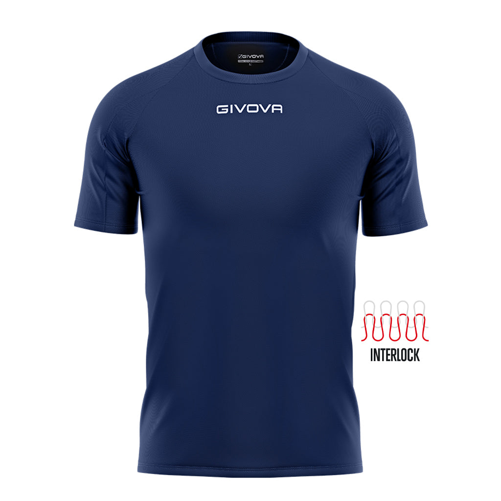 Camiseta Givova Capo / Adulto