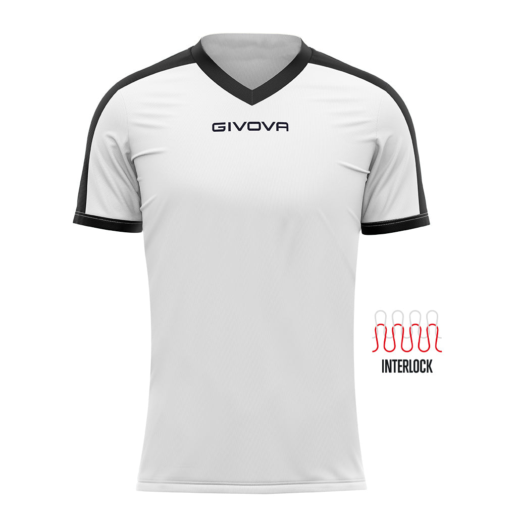Camiseta Givova Revolution / Niño