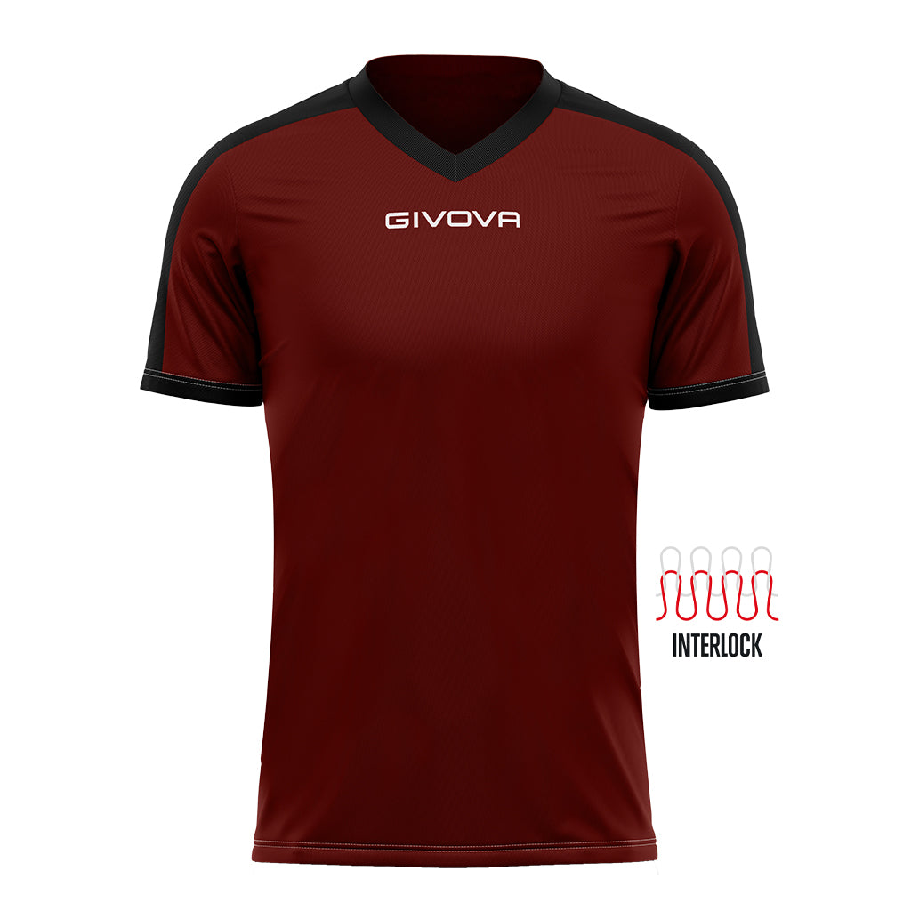 Camiseta Givova Revolution / Niño