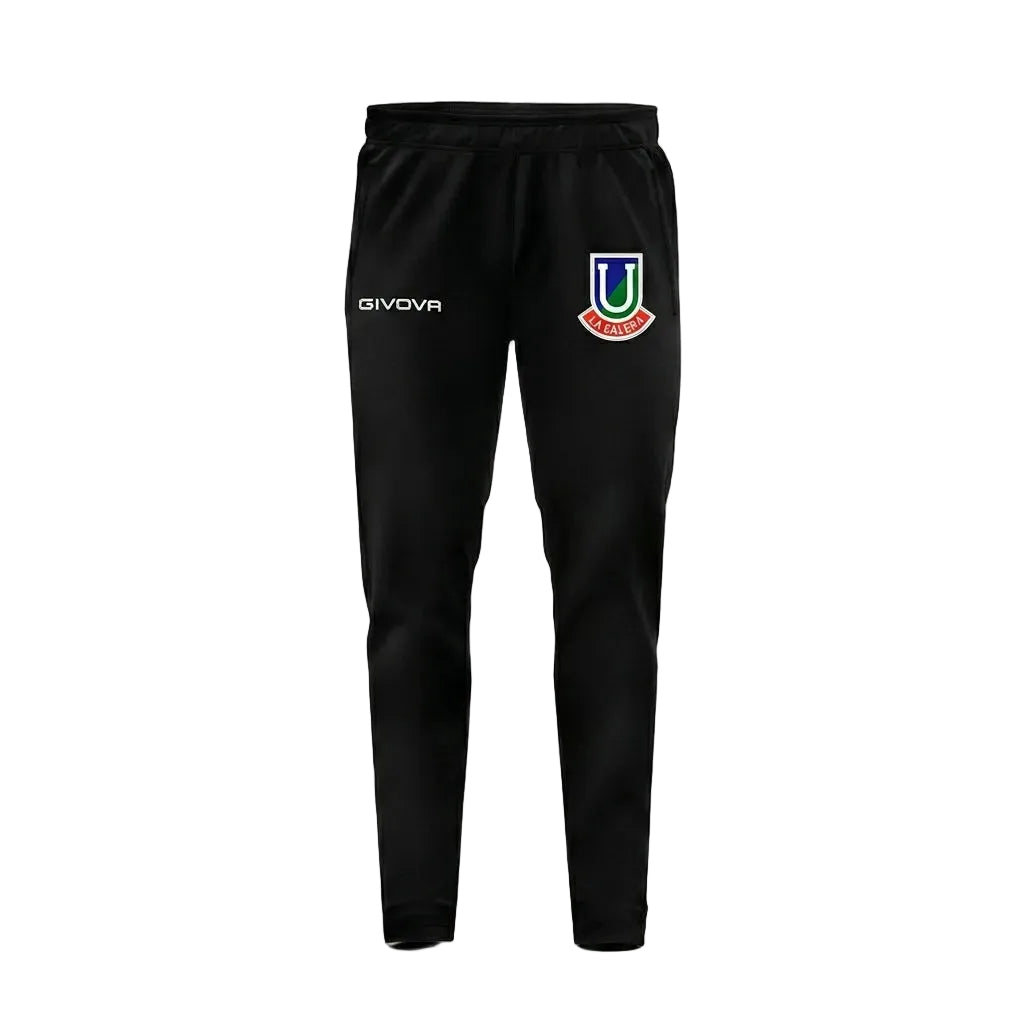 Pantalón buzo entrenamiento Unión La Calera