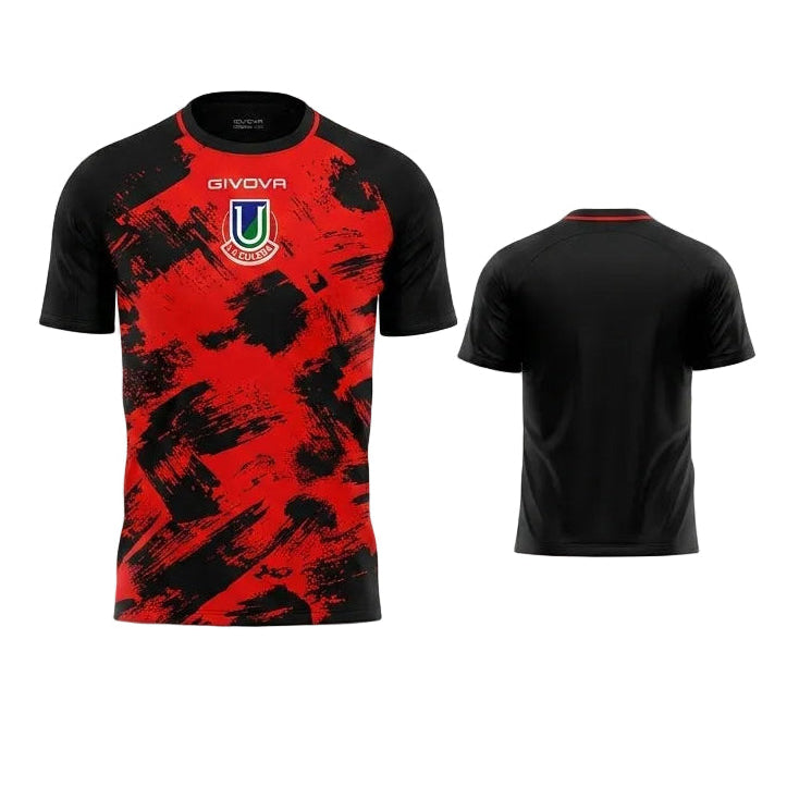 Camiseta Entrenamiento Unión La Calera 2026