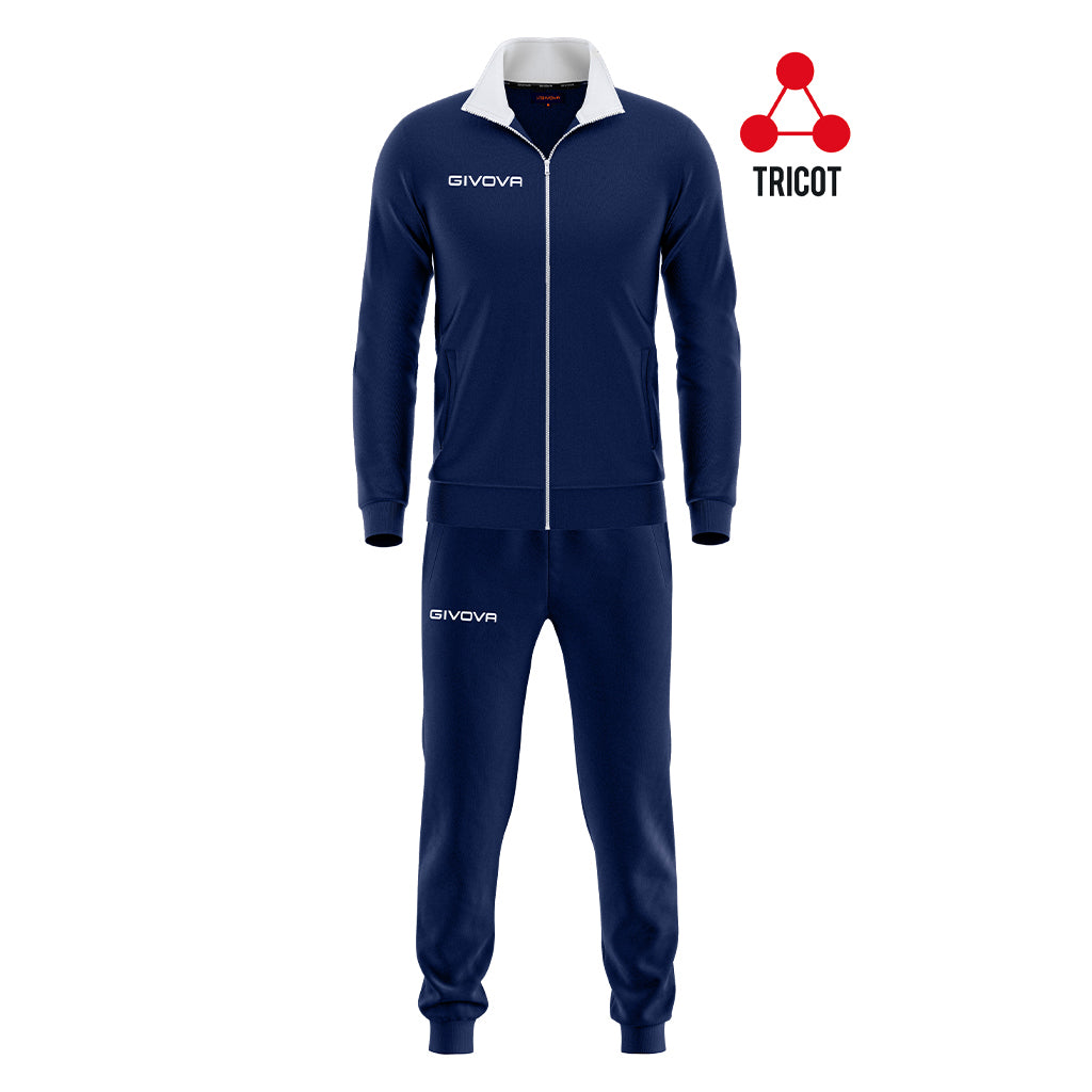 Tuta Torino Givova