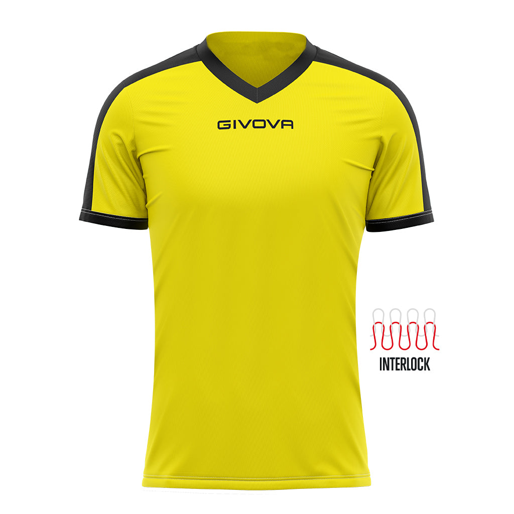 Camiseta Givova Revolution / Adulto