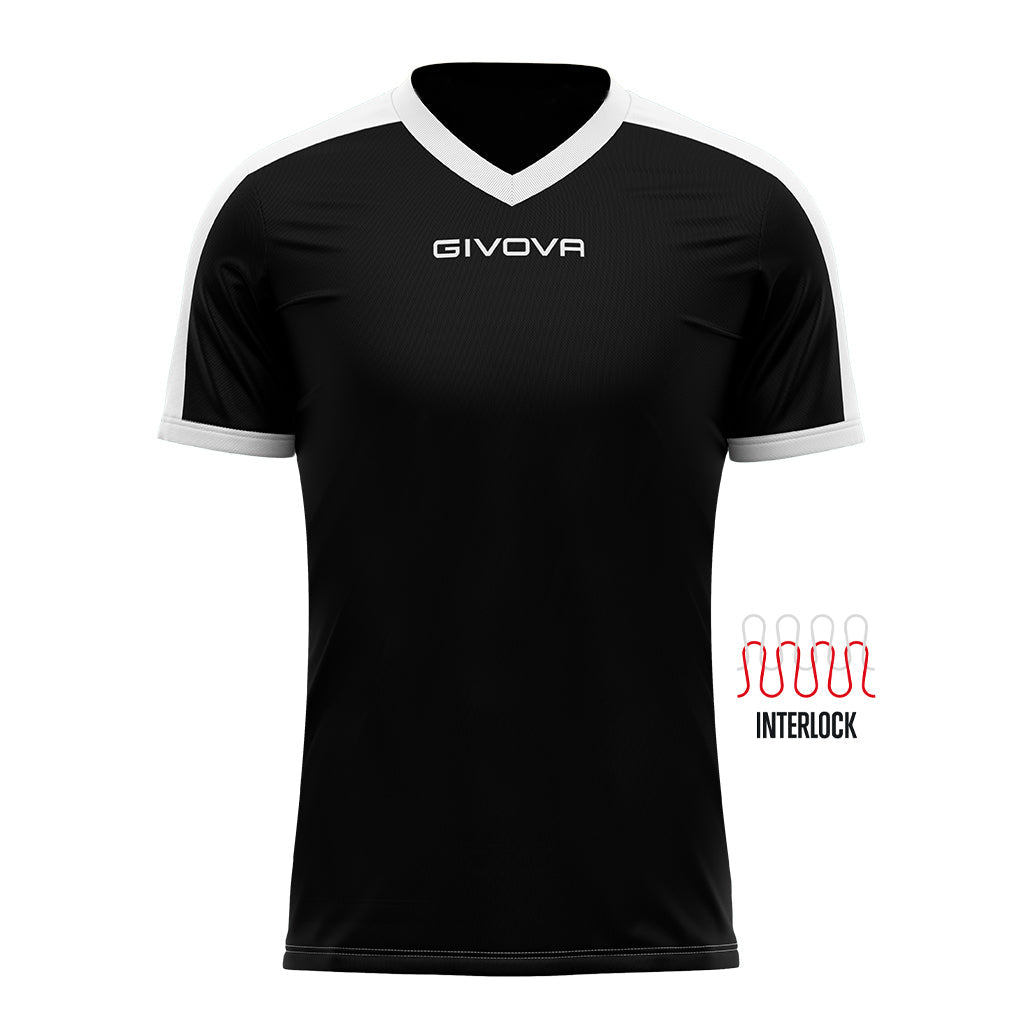 Camiseta Givova Revolution / Adulto