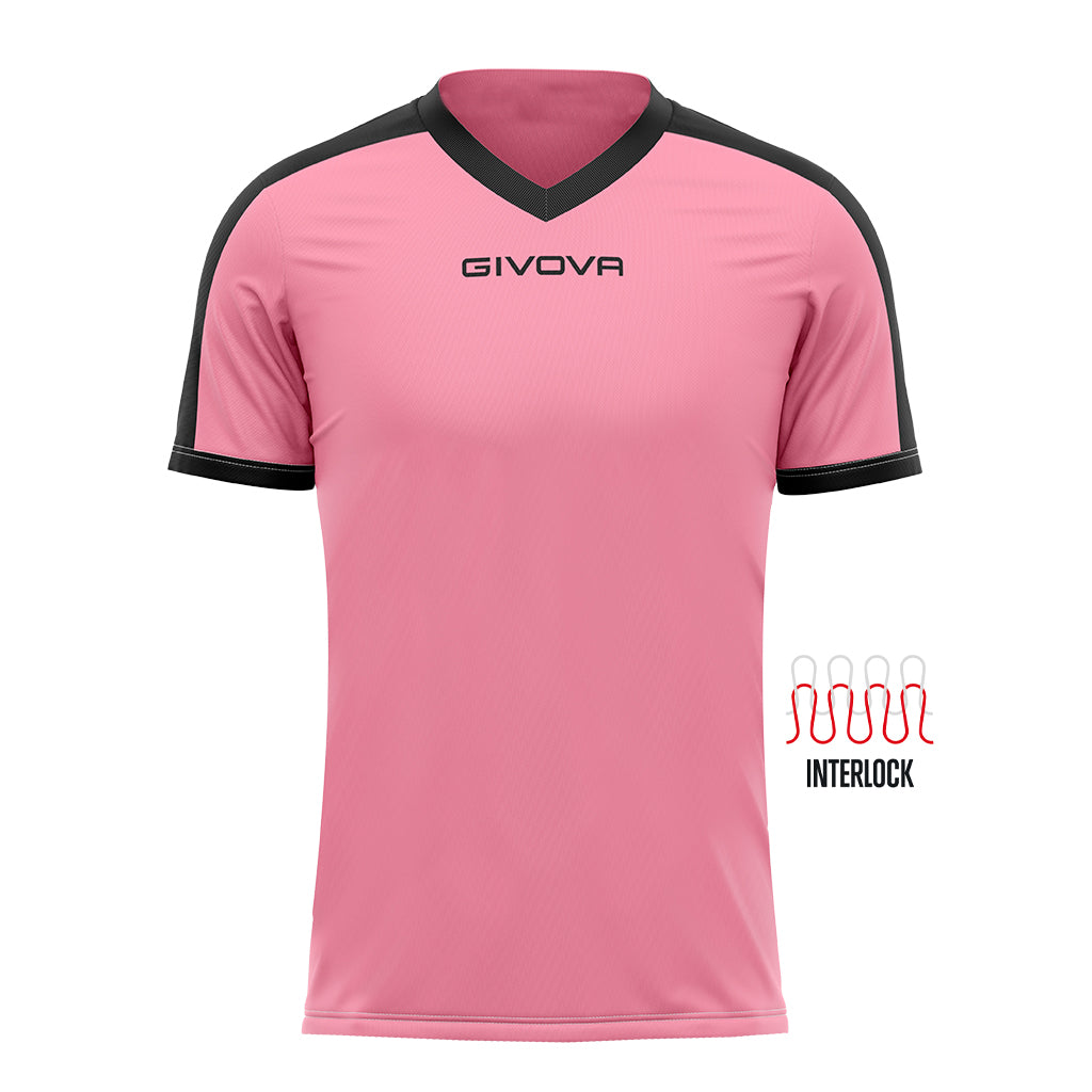 Camiseta Givova Revolution / Adulto