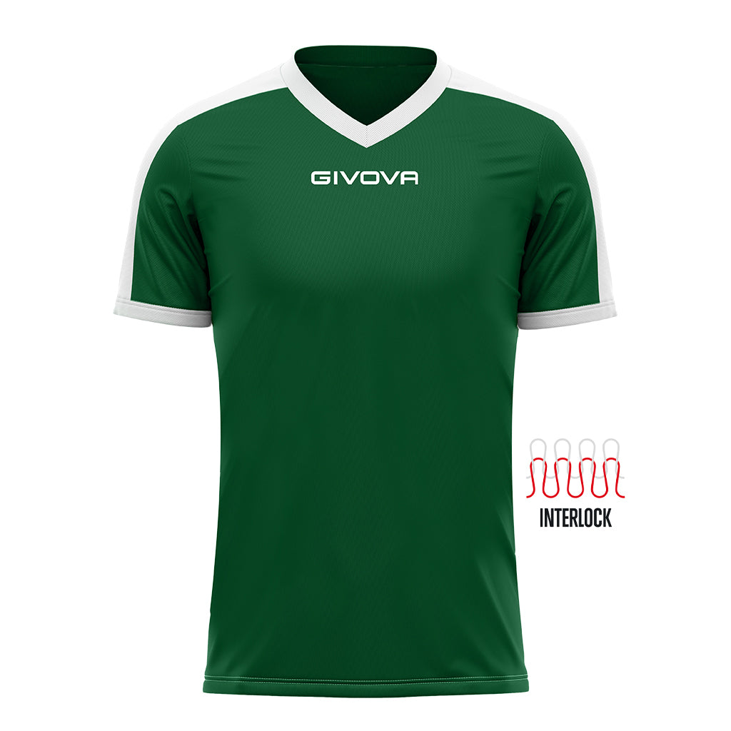 Camiseta Givova Revolution / Adulto